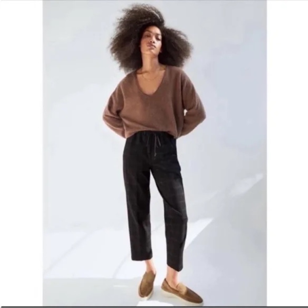 Babaton Jimmy Pant - Dark Color Way